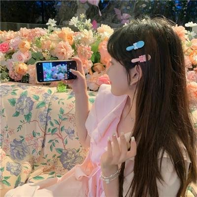 时间的针脚