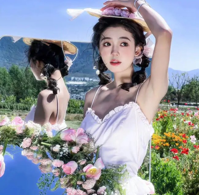 落难索女拯救队